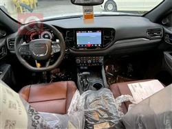دودج دورانجو